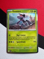 Pokémon TCG – Genesect Holo (PFL008) Phantasmal Flames