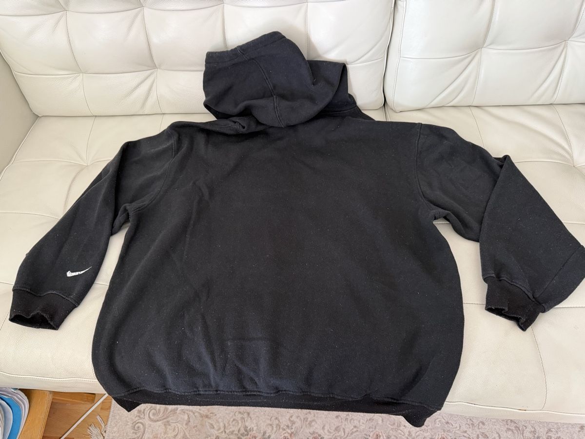 Maglioni & Felpe: MLK. - Hoodie für Herren – Usato da Dietlikon venduto da Locinda 2