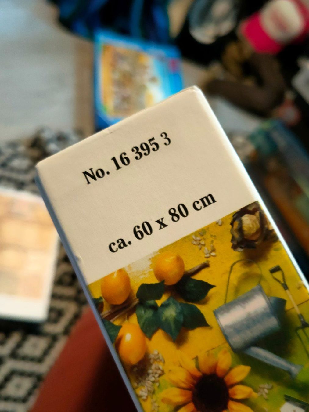 Ravensburger Puzzle: Puzzle – Usato da kägiswil venduto da tina8109 1