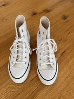 Converse Sneaker Chuck Taylor All Star Platform Canvas