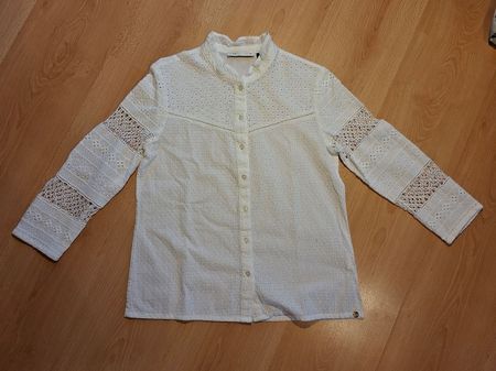 Chemise blanche IKKS, taille M