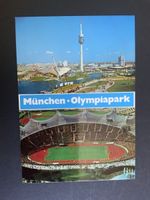 Ansichtskarten München