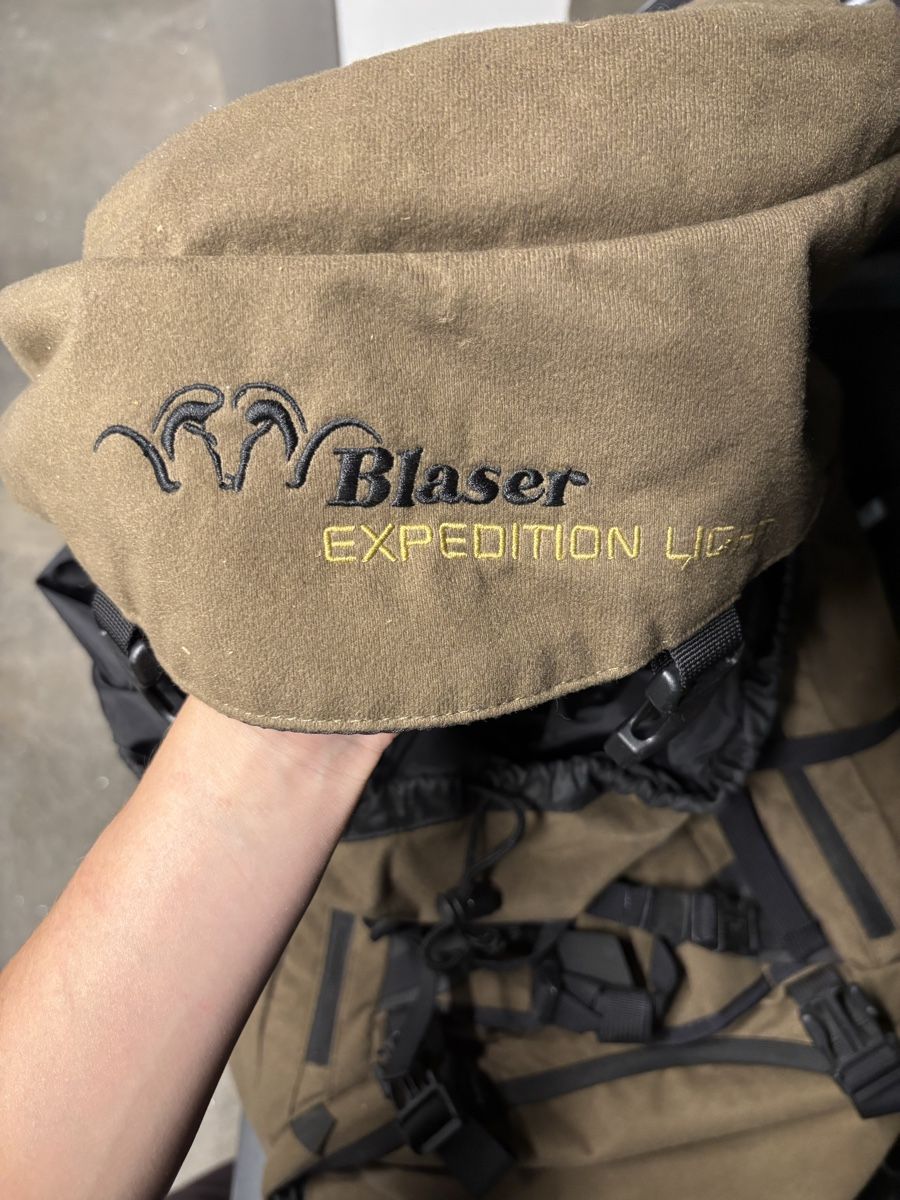 Sacs à dos: Jagdrucksack Blaser Expedition Light – D'occasion à Bern par Enaywi 1