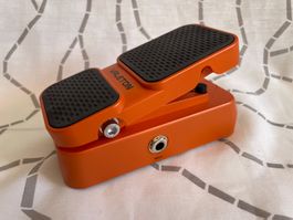 2-in-1 Volume- und Expression-Pedal Surge EP-2