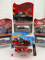 Hot Wheels BMW M3 Wagon - 2024 - 138/250