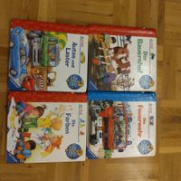 Wieso weshalb warum junior 4-7
