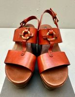 DAMENSCHUHE #50 “ALBERTO FERMANI”