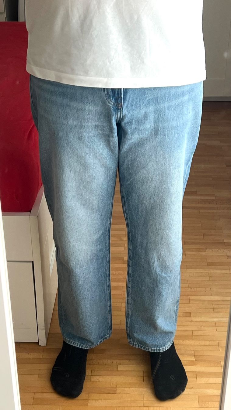 C&A Jeans: Jeans C&A 32/32 – Neu (gemäss Beschreibung) aus Lausanne von luciano_RIC1 1