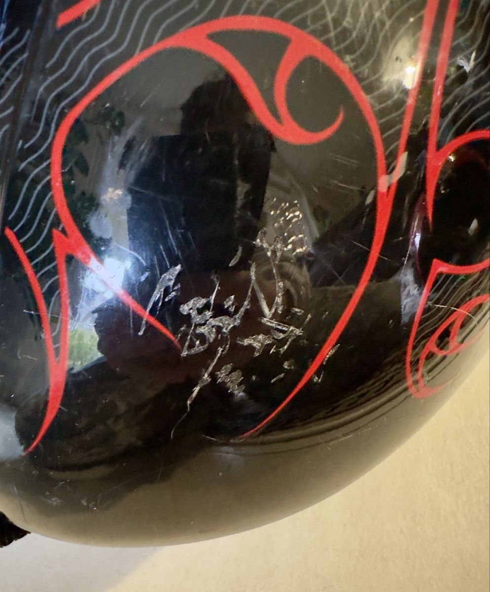 Salomon Caschi: Casque de ski junior Salomon – Usato da Gilly venduto da otiik 1