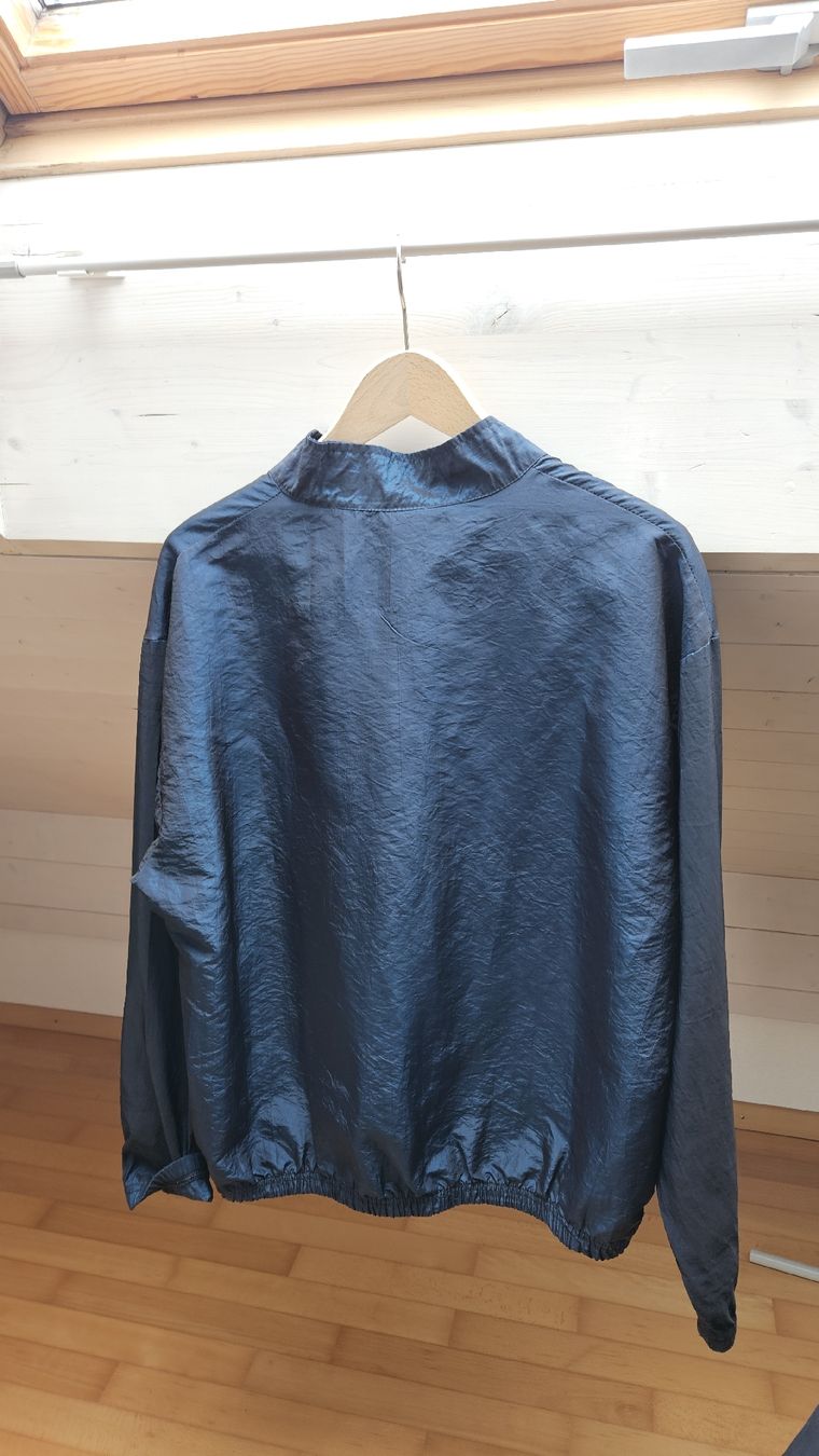 Giacche: Surfstyle Windjacke/pullover – Usato da Wattwil venduto da Apfelbaum33 1