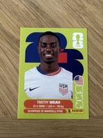 Panini 2026 USA 12