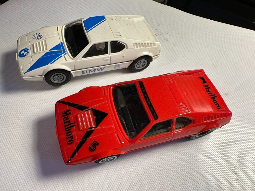 Fleischmann Mercedes 280 S - 500 SE W126 grün - An- & Verkauf