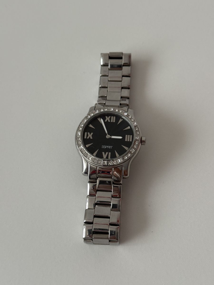 Esprit Montres: Esprit Armbanduhr – D'occasion à Goldach par igwhitestar