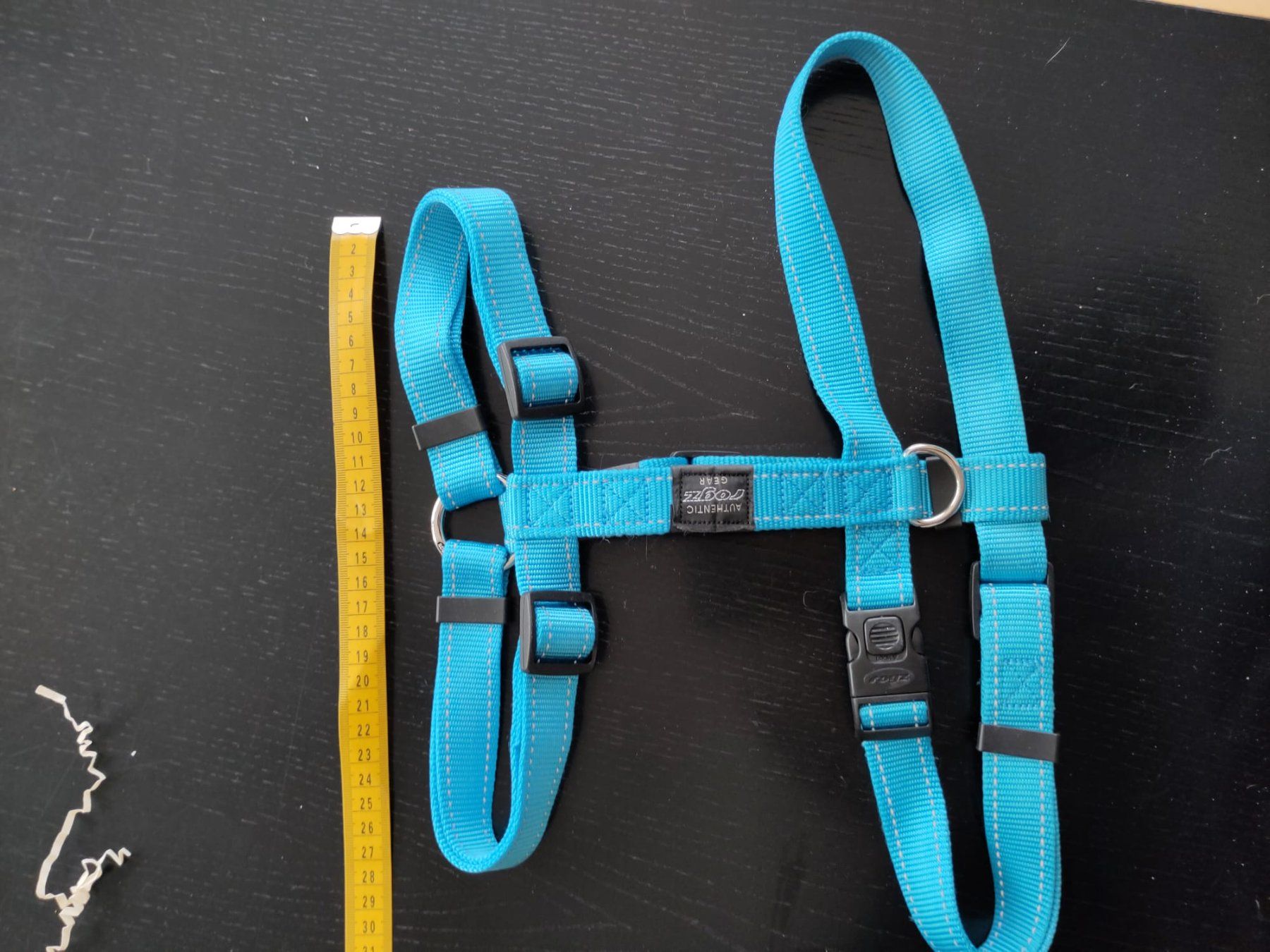 Guinzagli & Collari: Hundegeschirr von Rogz – Usato da Zürich venduto da mar_2cbd 2