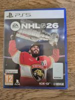 NHL 26 PS5 Spiel