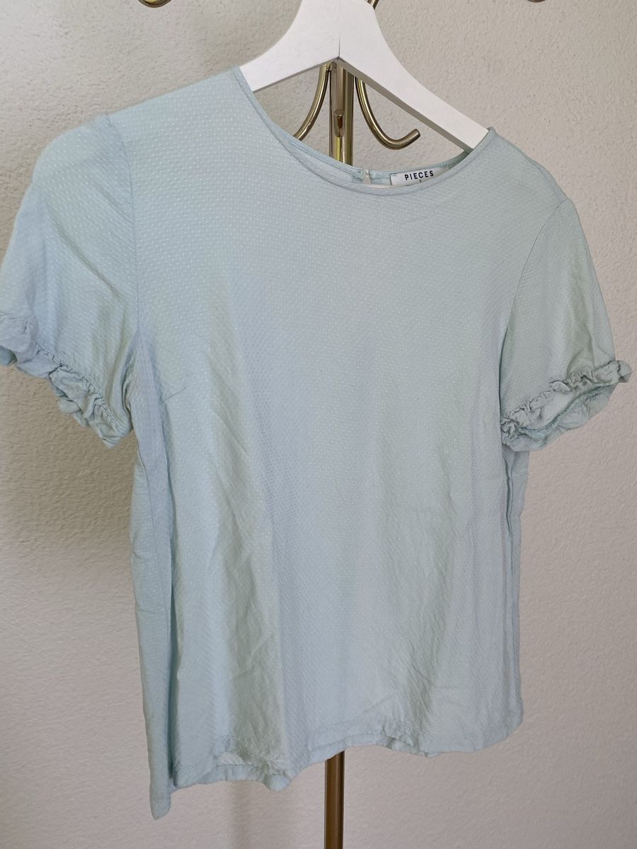 Lotti di vestiti: Sommerblusen/Shirts Gr. 36 – Usato da Schneisingen venduto da bea_9lqd 5