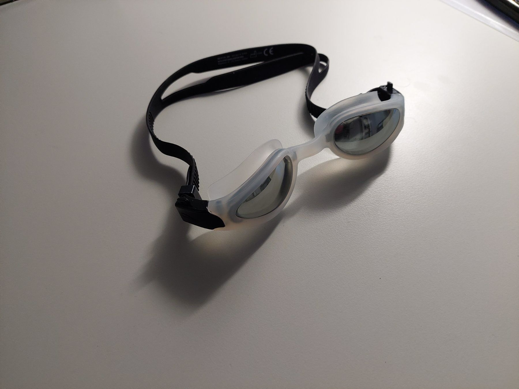 Occhiali & Lenti: Schwimmbrille L - XL – Nuovo e nell'imballaggio originale da Wil SG venduto da ram_c5j2 1
