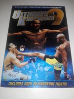 UFC Ultimate Knockouts (9)   > english <    UK-Import