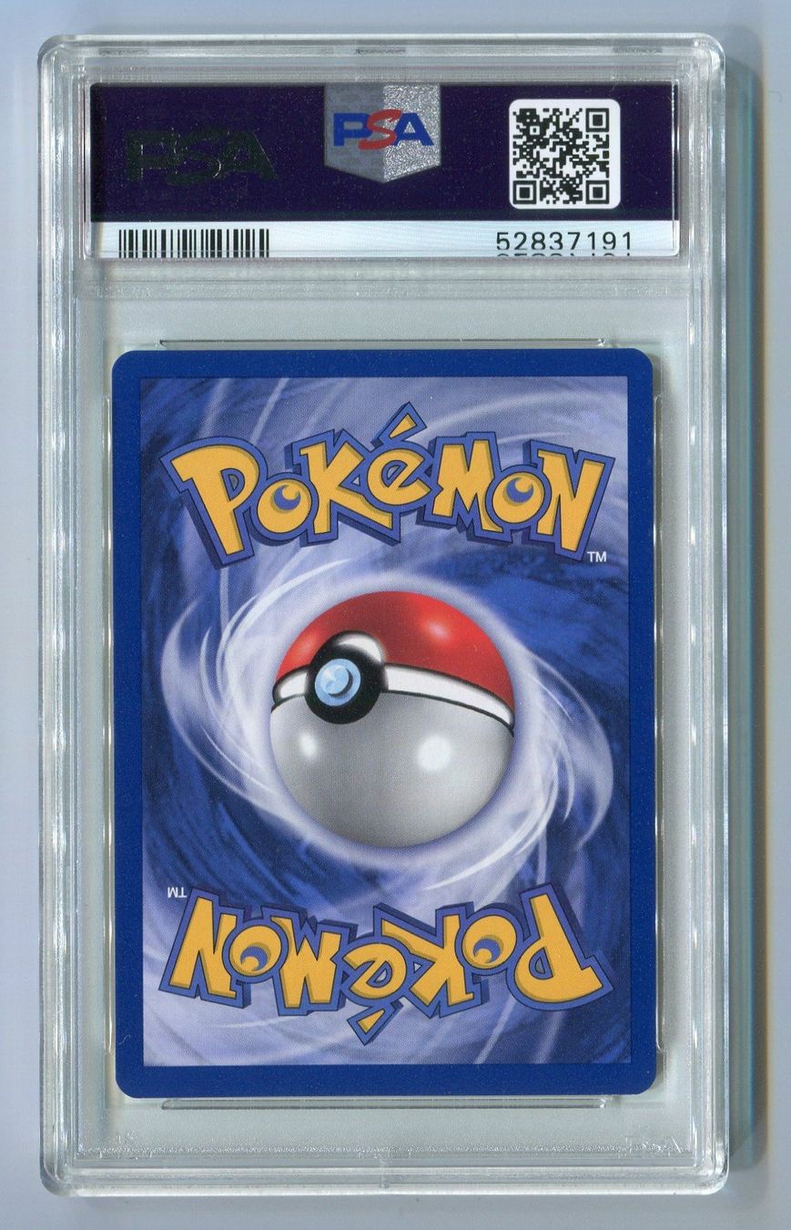 Pokémon Carte collezionabili: PSA 10 Glutexo 24/102 Basis Set Deutsch – Nuovo (secondo la descrizione) da Dornach venduto da Deco89 1