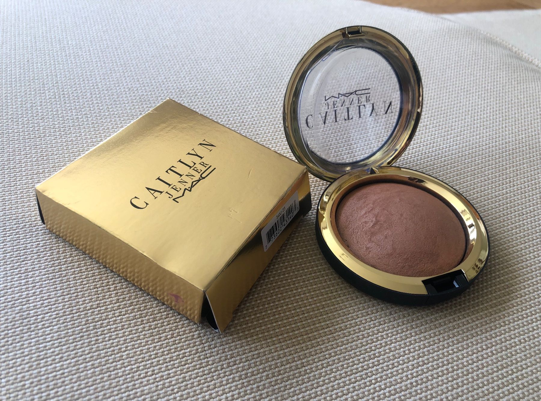 Chanel Make-up: Mac caitlyn jenner – Nuovo (secondo la descrizione) da Dottikon venduto da 6571