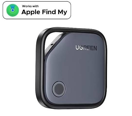 Smartwatch: 2 Stk. UGREEN Smart Finder Bluetooth Tracker – Nuovo (secondo la descrizione) da St.Erhard venduto da tokylo 1