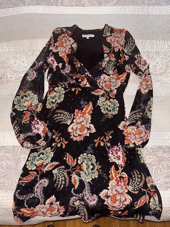 Vestiti: Robe Morgan taille 36 – Usato da Châtelaine venduto da gar_fxl2