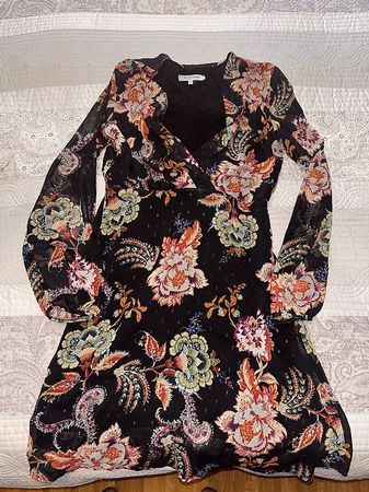 Robe Morgan taille 36