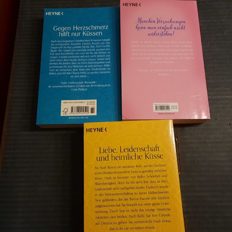 Libri: Bücherpaket – Usato da Eglisau venduto da kator18 1