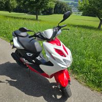 Roller Yamaha NS50
