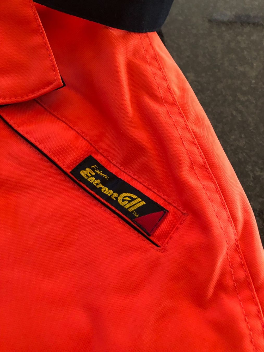 Pantaloni: Pantalon de ski SOS, taille 38 – Nuovo (secondo la descrizione) da Saillon venduto da Libellule7 3