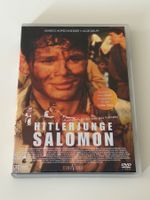 Hitlerjunge Salomon DVD