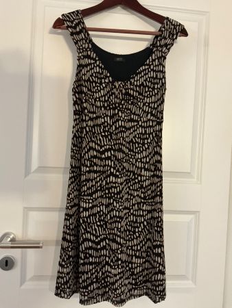 ESPRIT Sommerkleid, Gr. L (klein) Top Zustand!