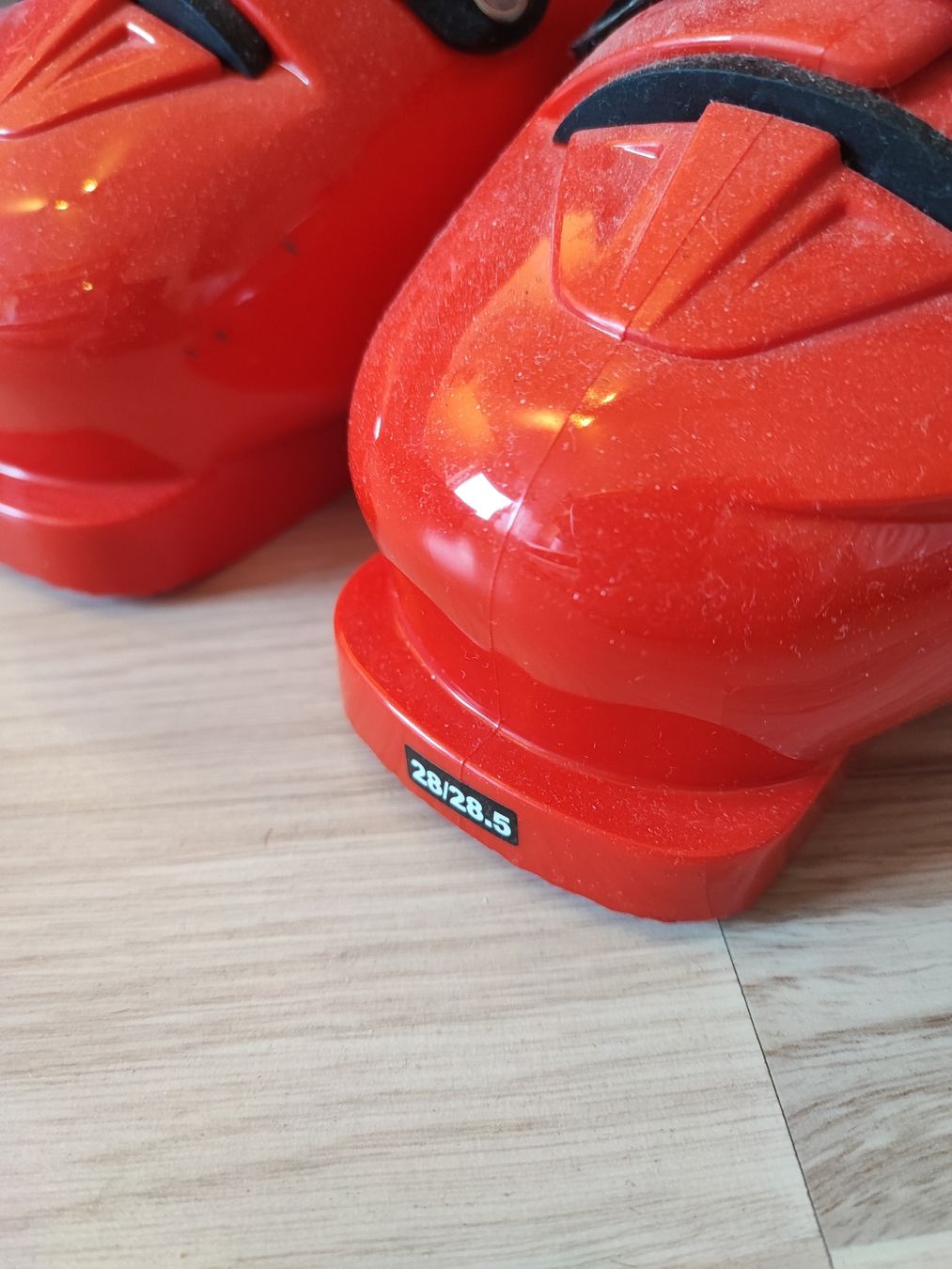 Atomic Scarpe da uomo: Atomic Redster TI 130 Skischuhe – Nuovo (secondo la descrizione) da Luzern venduto da RubendV 4