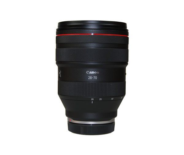 Canon Obiettivi: Canon RF 28-70mm / 2.0 L USM – Nuovo e nell'imballaggio originale da Grabs venduto da fotostar01