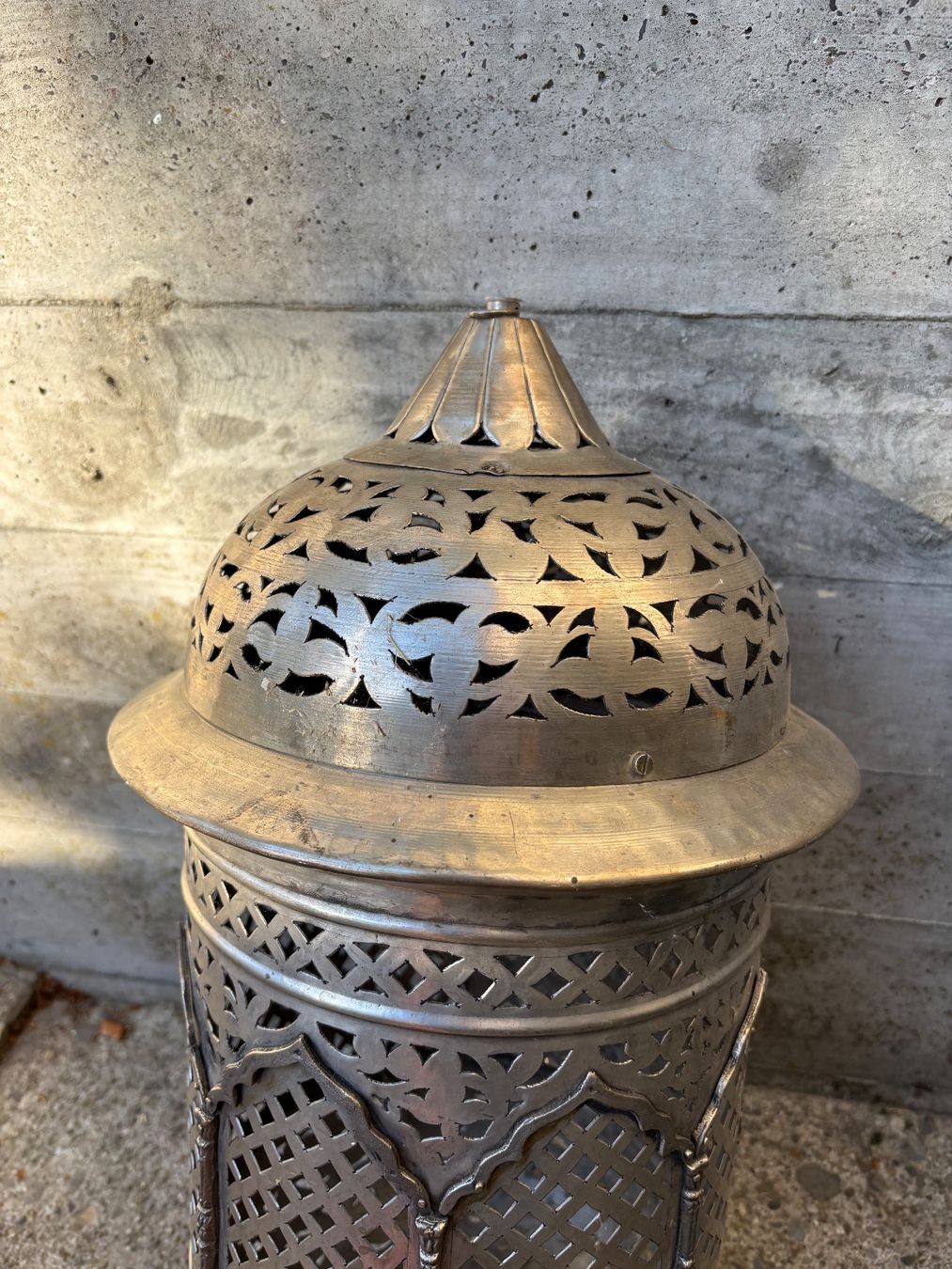 Lampen: Orientalische Lampe – Gebraucht aus Gebenstorf von Ta-Dah 1