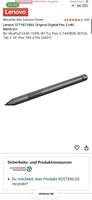 Lenovo Digital Pen 2 original 