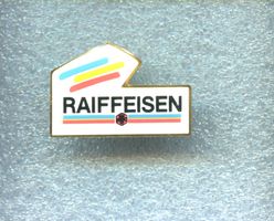 RAIFFEISEN Bank  Logo