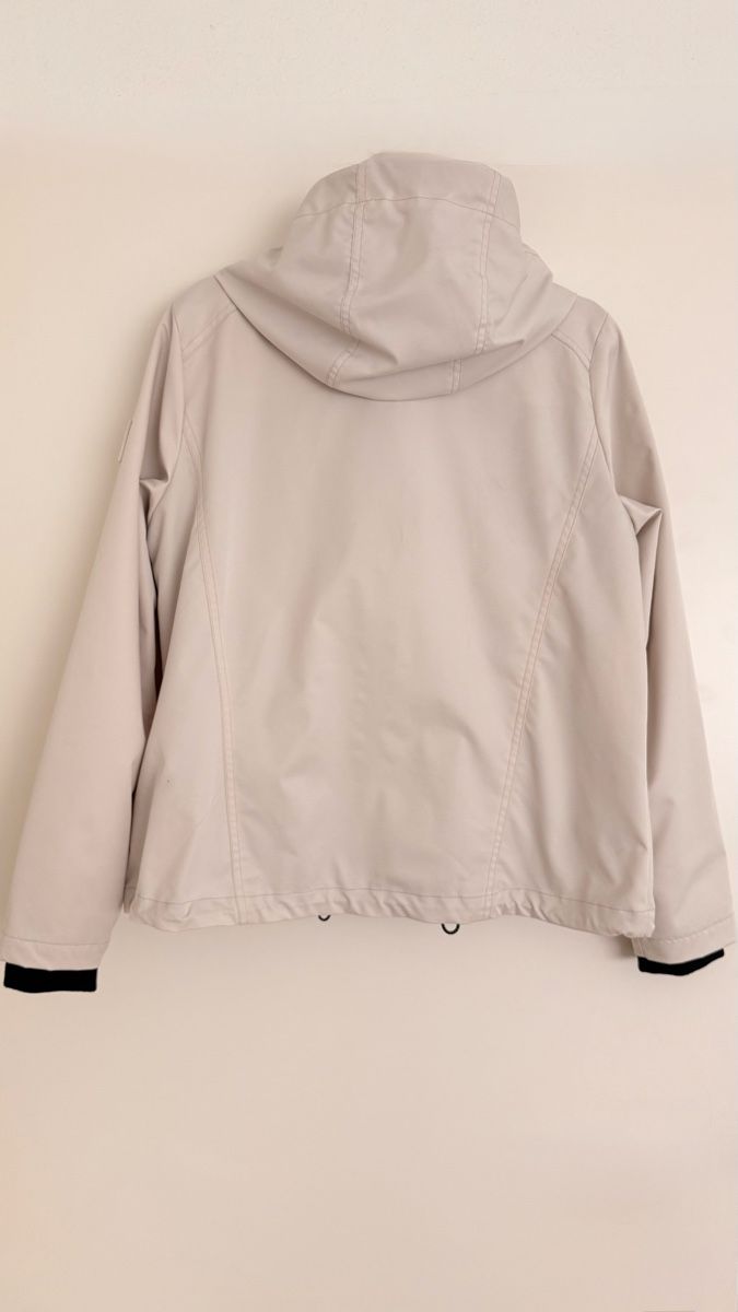 Cecil Cappotti: Cecil Ladies' Jacket, Size S, Hooded – Usato da Zollikerberg venduto da MK-13 1