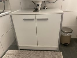 Waschtischunterschrank