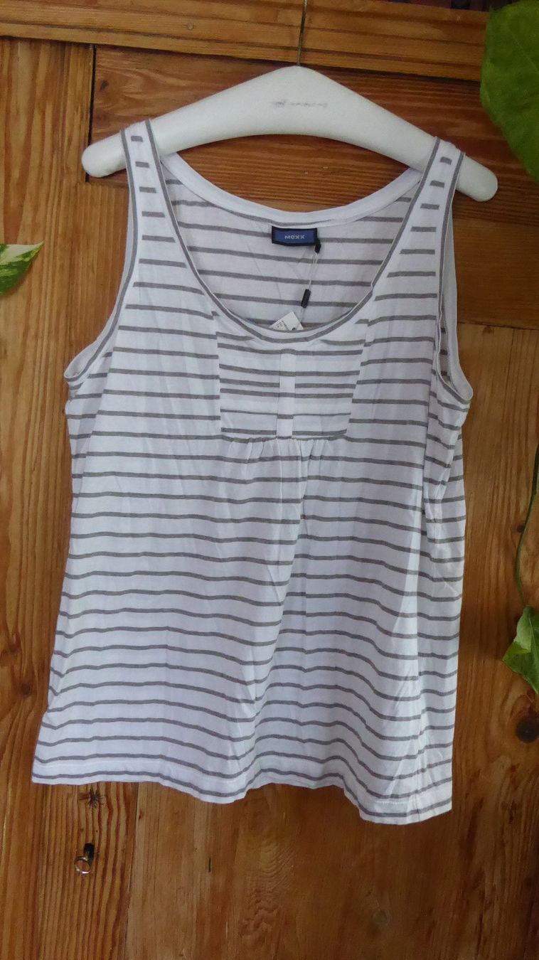 Mexx T-shirt: Neues Tshirt Gr XL Mexx – Nuovo e nell'imballaggio originale da Sargans venduto da Benziner 2