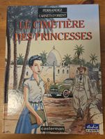Carnets d'Orient N 5 E.O. (T.T.B.E.) Le cimetière des Prince