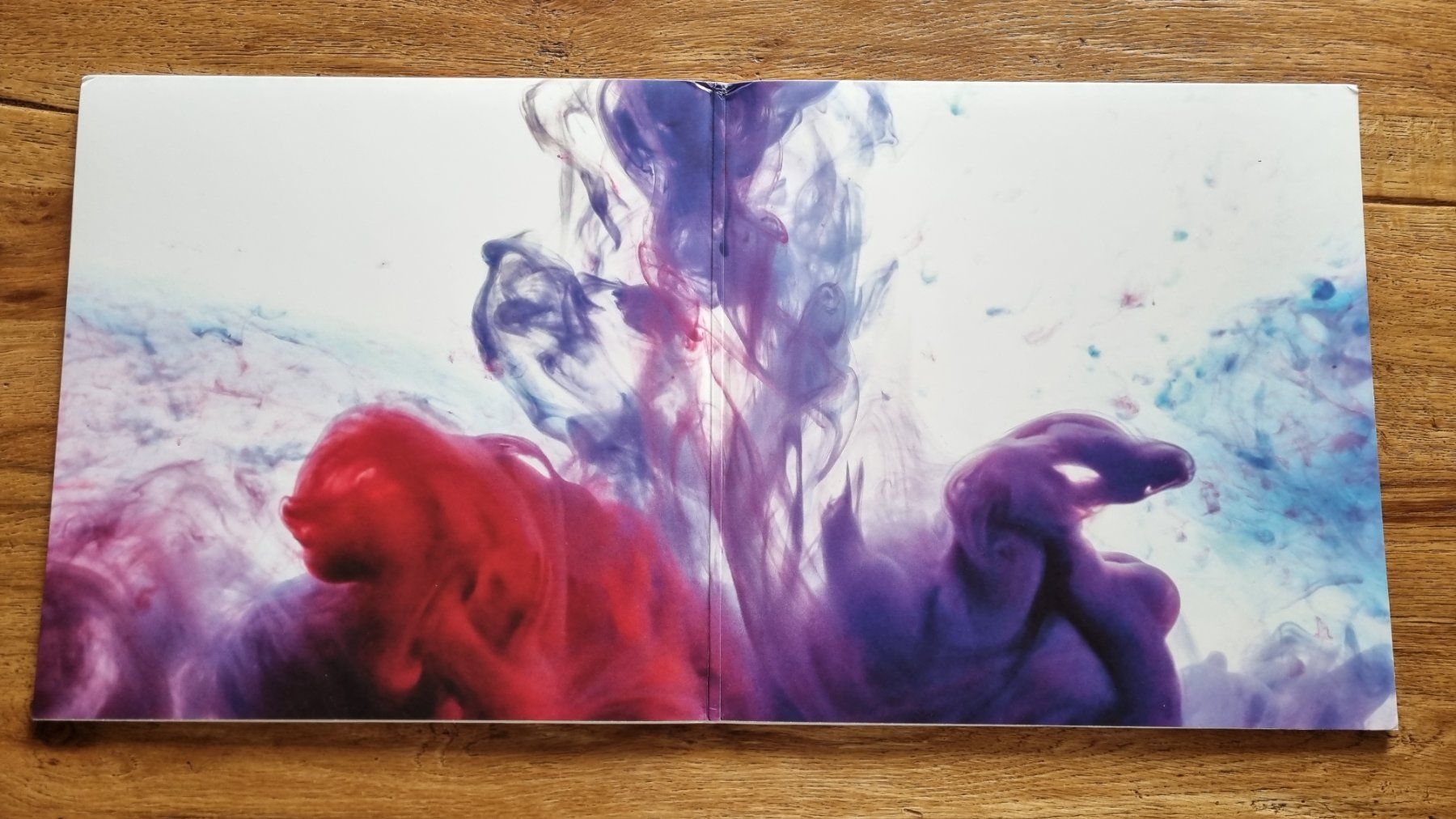 Dischi in vinile: SMALLTAPE - "The Hungry Heart" - Vinyl – Usato da Hedingen venduto da guarder 1