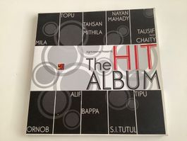 Agniveena presents the Hit Album / Indischer Pop / Digi