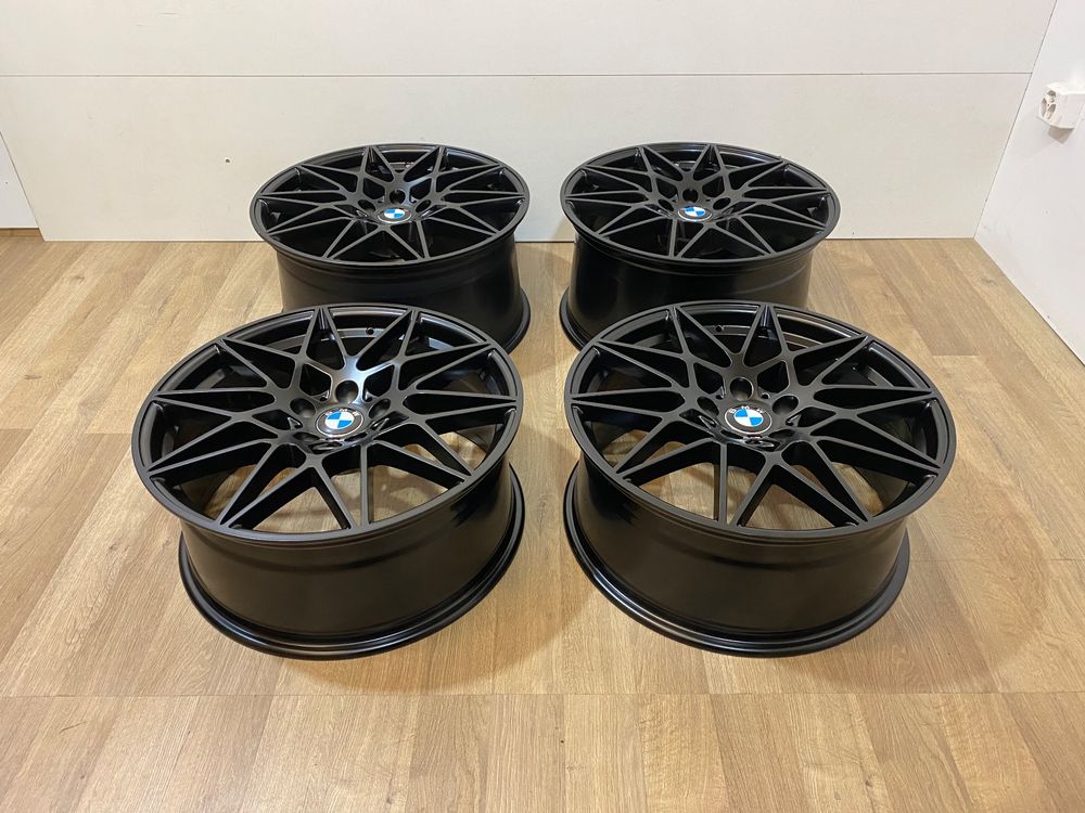 20 Zoll Felgen BMW M666 Style (Neu und originalverpackt) in Aristau für ...