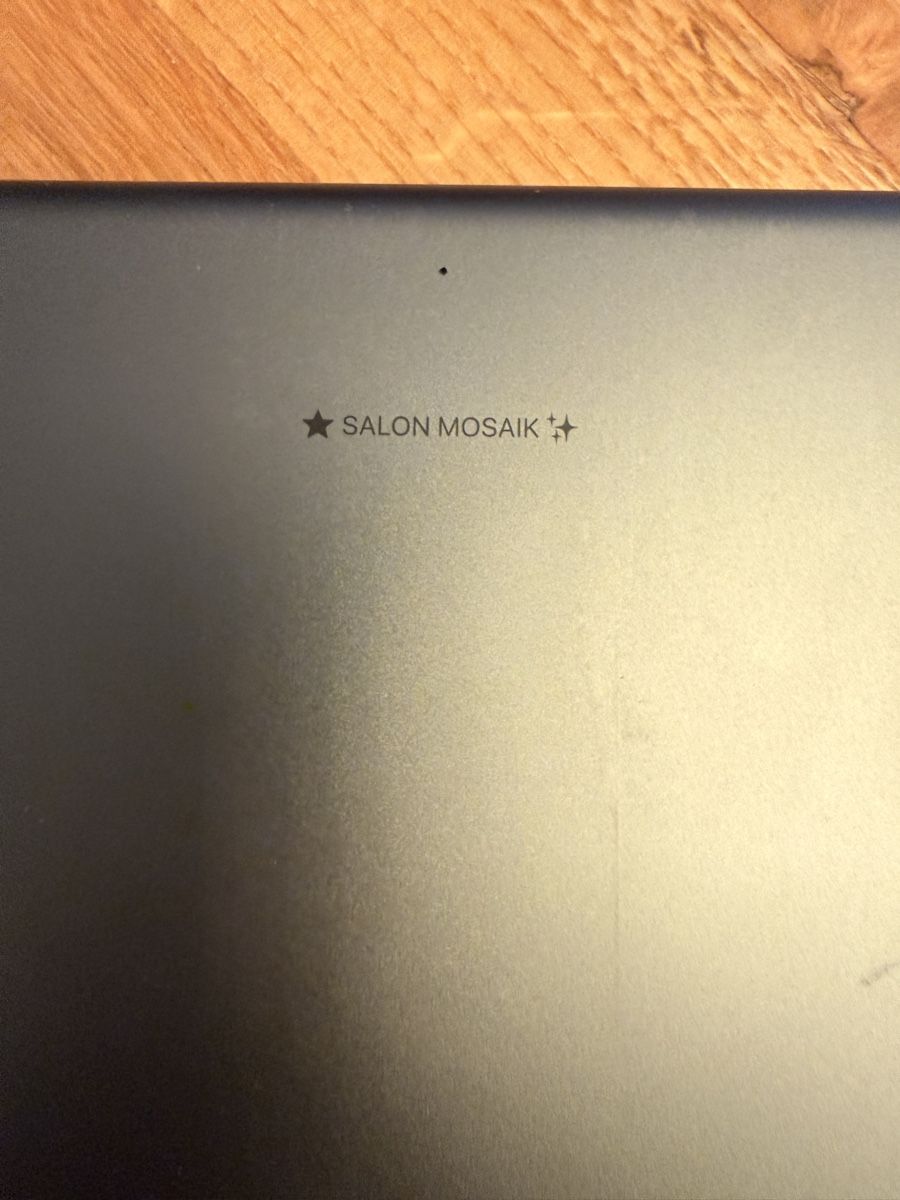 Apple Tablet PC: Ipad 9. Generation 64GB – Usato da Bonaduz venduto da Avenada 2