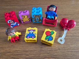 Lego Duplo Set Baby (B05)