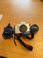 Canon EOS M50