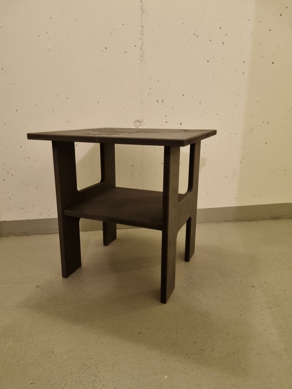 Tavoli: Designer Couchtisch – Nuovo (secondo la descrizione) da Waldenburg venduto da yaanick_ 3