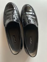 Paul Green Damenschuhe Lackleder