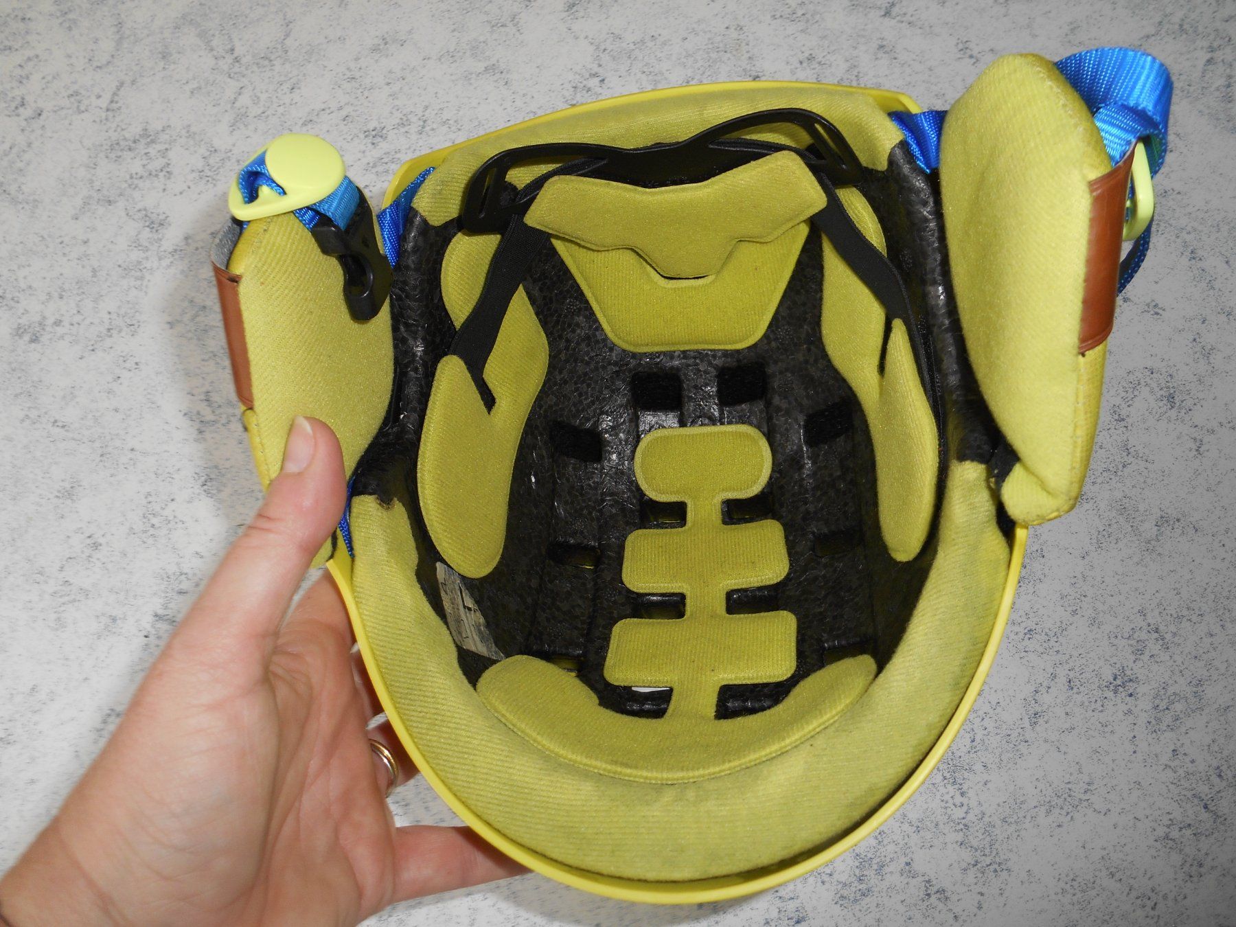 Casques: Casque de ski – D'occasion à La Sarraz par Mbeatles 7